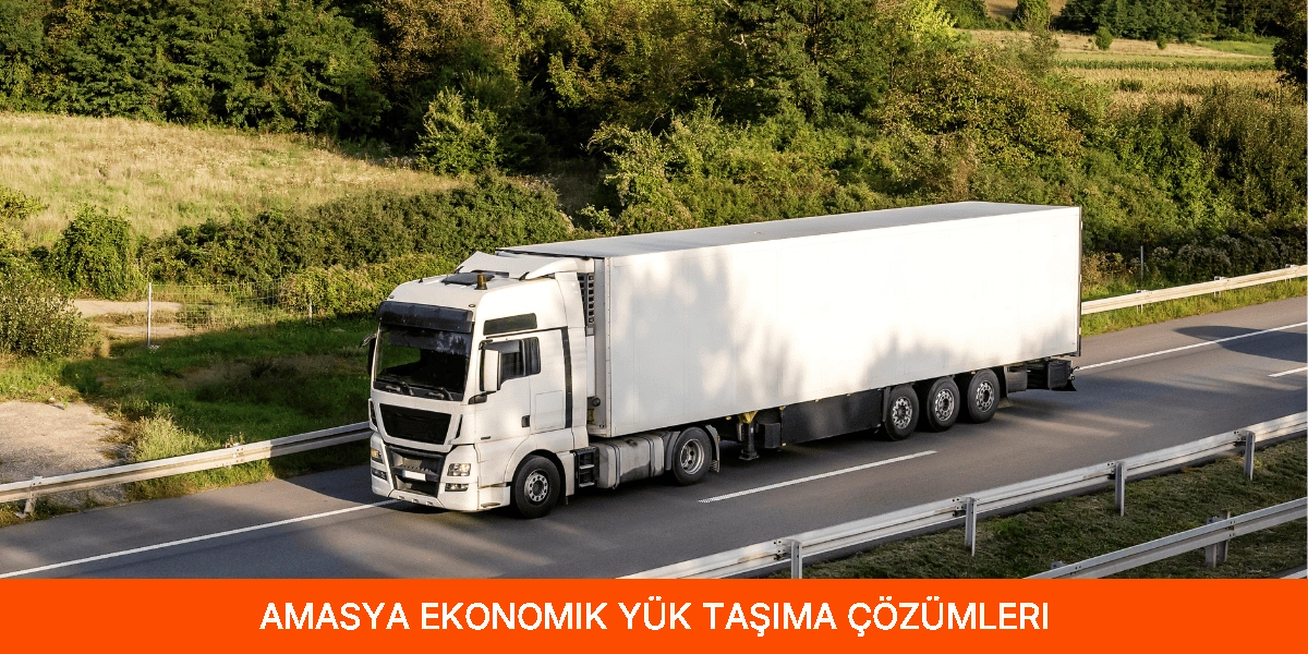 Ekonomik Yük Taşıma Çözümleri