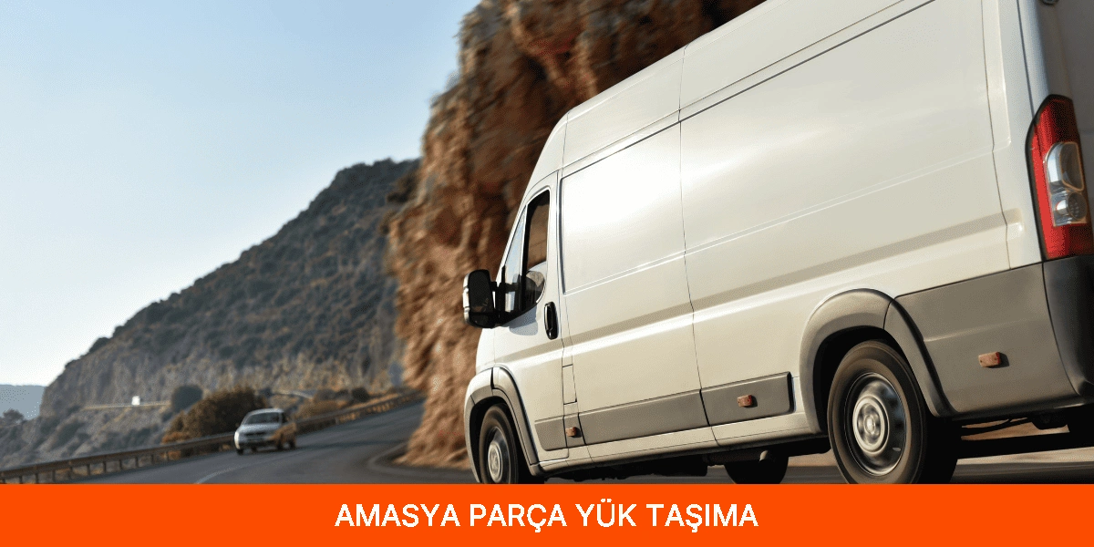 Parça Yük Taşıma
